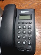 Telefon stacjonarny Maxcom KXT100