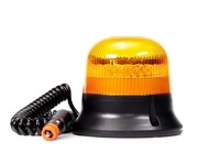 Lampa ostrzegawcza Ft 150 kogut na sprężynie 