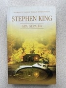 Stephen King - Gra Geralda
