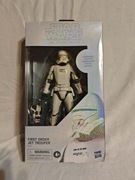  Star Wars Black Series First Order Jet Trooper