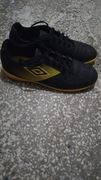 Buty sportowe dla chłopca UMBRO 
