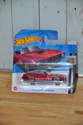 H0009. Hot Wheels (HTC95) 70 Plymouth Barracuda