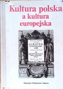 Kultura polska a kultura europejska