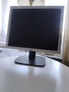 monitor LCD Flatron L1718S-SN