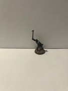 216 GAMES WORKSHOP LOTR THE LORD OF THE RINGS URUK-HAI WARRIOR