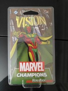 Marvel Champions Vision