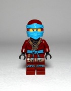 Lego NINJAGO Nya - Skybound (70600)