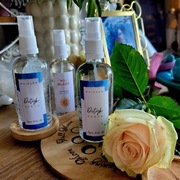 Mgiełka Dotyk serca – SPOKÓJ