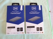 Szkło 3mk FlexibleGlass Xiaomi Redmi Note 8 Pro 3szt. 