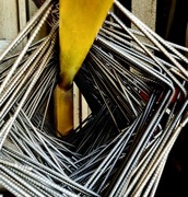 Strzemiona budowlane 25x30 