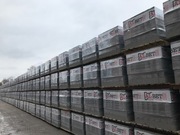 BLOCZEK BETONOWY 38x24x12 PUSTAK