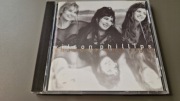 Shadows And Light Wilson Phillips CD