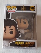 Funko POP! Michael Jackson - Superbowl  #346