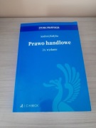 Prawo Handlowe wydanie 24.
