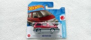 Hot Wheels HW J-Imports 1986 Toyota Van 7/10 #173 2022