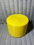 Bele słomy XL zestaw 4 szt