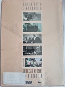 Kolekcja Sputnika Bracia Karamazow Aleksander News