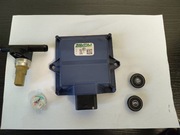 BRC Zavoli Przycisk Sterownik LPG Czujnik 