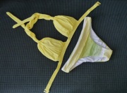 *CALZEDONIA* fajny strój 36 S