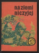 ŻÓŁTY TYGRYS - NA ZIEMI NICZYJEJ - 1971