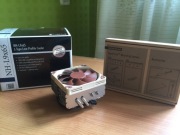 Chłodzenie CPU Noctua NH-L9x65 - nisko profilowe, 65mm wysokości