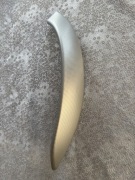 BMW F30 F34 F32 F36 DEKOR UCHWYT DRZWI LEWA RĄCZKA LISTWA HEXAGON