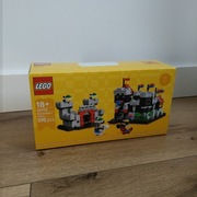 LEGO 40775 - Minizamek rycerski NOWY