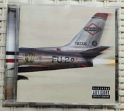 CD Eminem - Kamikaze ** NOWA bez folii