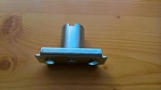 NASADA NOŻA UCHWYT ADAPTER NA WAŁ  22,2 MM. VICTUS KAT.0904-011-00