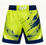 Spodenki treningowe UFC WYPRZEDAŻ wszystkie rozmiary Boks MMA KICK-BOXING