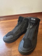 tcx fokus buty motocyklowe