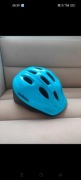 Kask dziecięcy rowerowy 