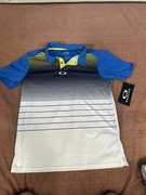 Oklay polówka poliester rozmiar M, nowa z metką