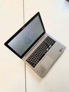 Laptop Dell Inspiron 15 5000 i7 - 8550U 24GB 240GB