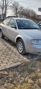 Audi a6 c5 1.8t LPG 