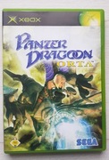 Panzer Dragoon Orta - Xbox - BDB+