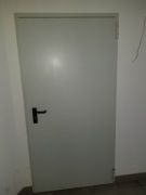 drzwi/zewnętrzne/ppoż/metal/ DOMOFERM porządne!