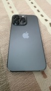 Apple iPhone 13Pro Graphite