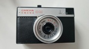 Kultowy aparat fotograficzny Smiena 8M vintage, stan bardzo dobry