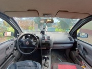 vw lupo 1.0 mpi stale w użytkowaniu 