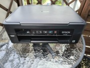 EPSON XP - 255 DRUKARKA KOLOROWA ATRAMENTOWA !!!