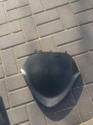 Plastik pod szybę,  czołową Yamaha majesty 250 