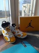 Buty AIR JORDAN 6 RETRO Stan idealny