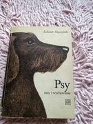 Psy rasowe i ich wychowanie L Smyczyński
