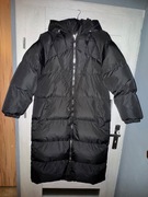 Kurtka długa zimowa 