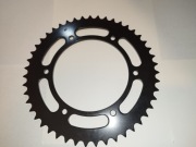 Fabryczna Zębatka tylna 47 BMW F 650 GS ORYGINAŁ