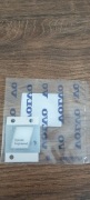 Oryginalny Emblemat Volvo Polestar