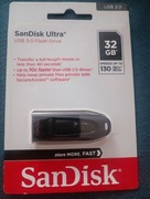 Pendrive Sandisk