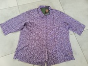 Regatta Nimis III-damska bluzka letnia rozm 52