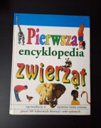 Pierwsza encyklopedia zwierząt
